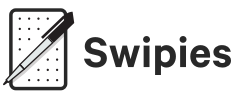 swipies logo
